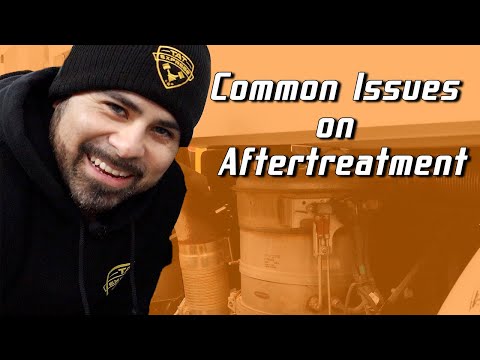 Видео: Распространенные проблемы при последующей обработке