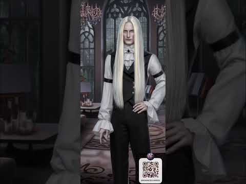 Видео: Разбитое сердце Астреи | Малека надо предать, ГГ наживка | План поимки Малека | Ночь,страсть, мысли