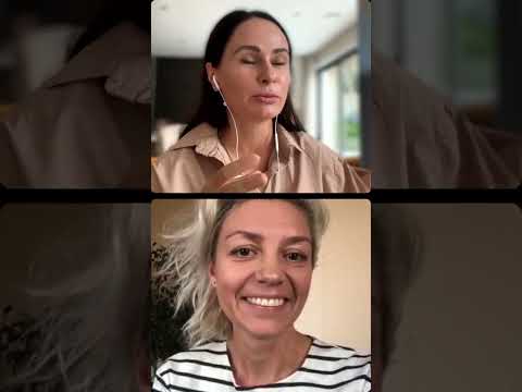 Видео: Запись эфира «Почему у вас нет счастливых отношений?»