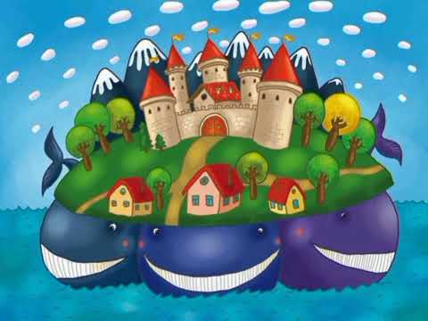 Видео: Три кити в музиці 🐋