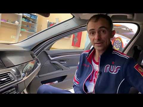 Видео: КАК почистить ПАНЕЛЬ И ВОЗДУХОВОДЫ  химчистка