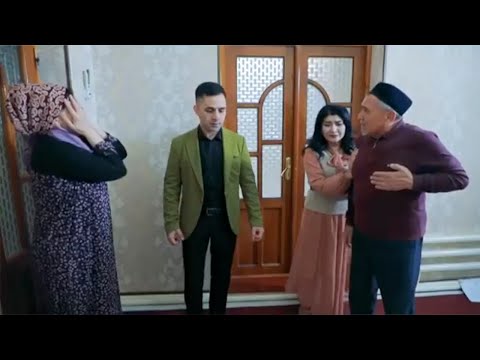 Видео: "Бойлик учун ёши катта аёлга уйланган йигит ёхуд тўхтатилган тўй" | Hikmatli dunyo