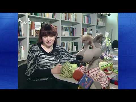 Видео: По секрету всему свету. Детская библиотека 4-я Часть