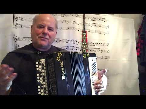 Видео: Розлив-разлив ( Tremolo ) - как его сделать на баяне и гармони . 3 ролик : проверка звучания, тест