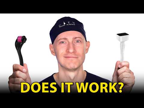 Видео: Микронидлинг слишком хорош, чтобы быть правдой?