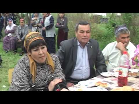Видео: Наврузи пяндж3