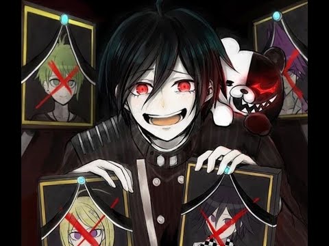 Видео: Danganronpa Online Приватная игра №3