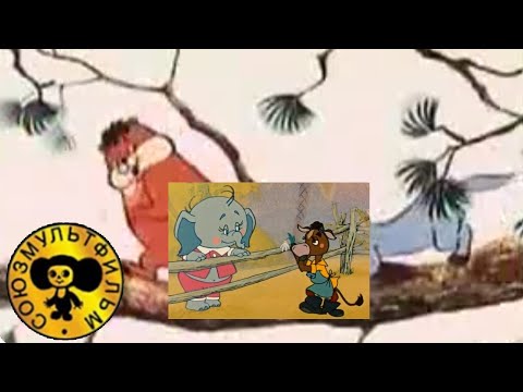 Видео: Сборник советских мультфильмов Союзмультфильм - [HD]