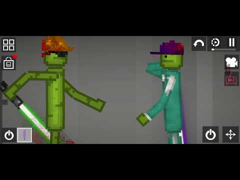 Видео: Жывотные против мелонав 6 серия 