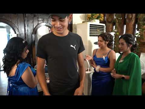 Видео: Детелина и Иван част 2