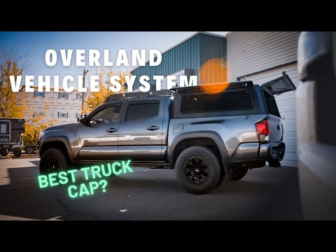 Видео: Системы наземного транспорта... Это лучше, чем «умный колпак»?