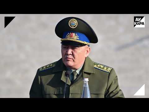 Видео: Камчыбек Ташиев элге кайрылуу жасады