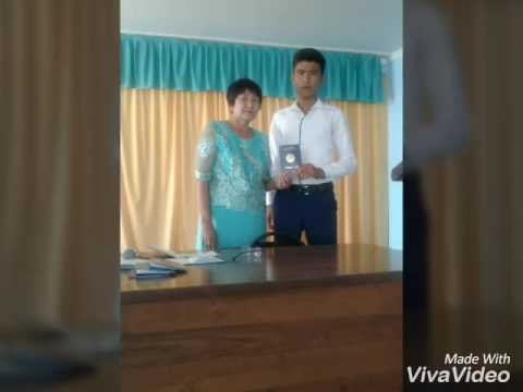 Видео: Шамши ауылы достар