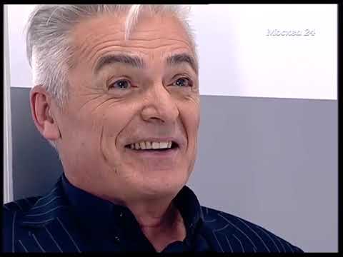 Видео: Даниэль Лавуа. Интервью.