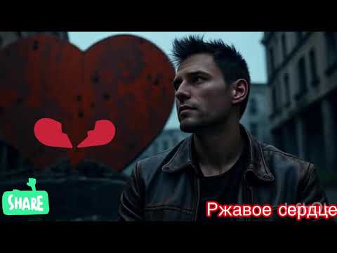 Видео: Ржавое сердце