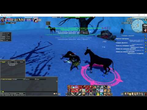 Видео: Arena Online Воронграй прохождение ледяных чертог