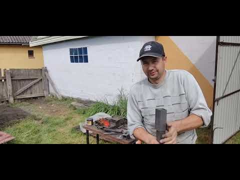 Видео: Відрізні диски до картоплекопалки! Довів практично до ідеалу.