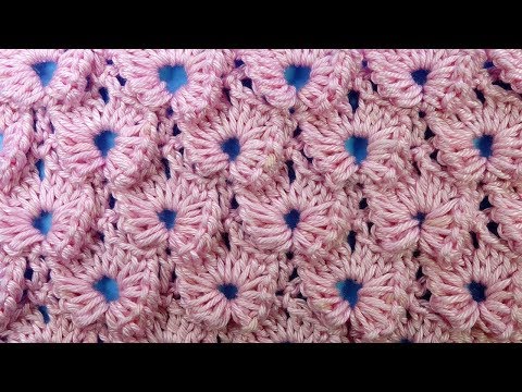 Видео: ПРОСТО НЕРЕАЛЬНЫЙ УЗОР ДЛЯ ШАПКИ  Лучшие узоры крючком  crochet pattern вязание крючком   узор 108