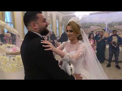 Видео: Сватбения ден на БОРИСЛАВА И МИТКО 17,06,2023 01