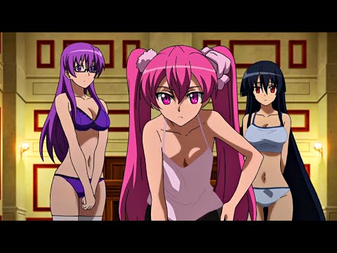 Видео: Аниме Приколы | Мне нужна эта способность | Смешные моменты из аниме