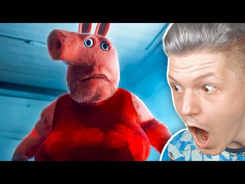 Видео: Никогда не смотри видео с *НЕЙ*...