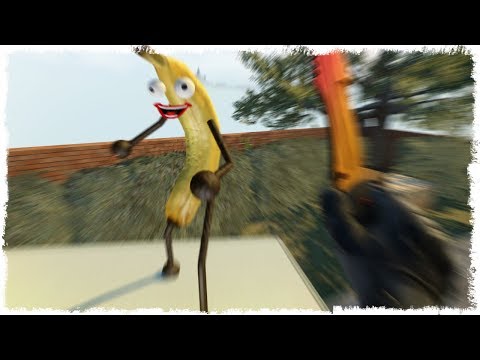 Видео: ТРОЛЛЬ БАНАН vs МЕДВЕДЬ МАНЬЯК В CS:GO!!!