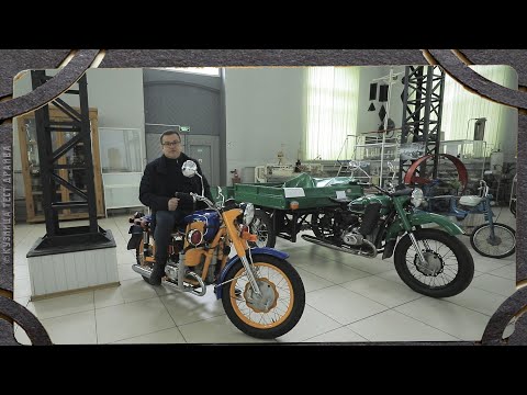 Видео: Как зарождалась наша история. Экскурсия по музею КПИ. Часть 2. Это надо знать.