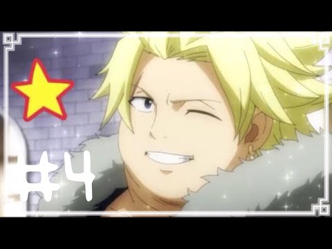 Видео: ХВОСТ ФЕИ [FUNNY] #4 нарезка приколов