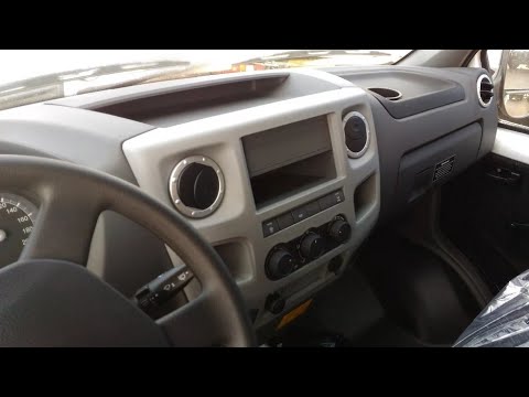 Видео: печка  на газель, ремонт и устройство, бизнес под некст