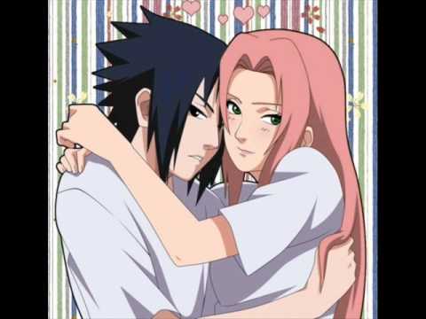 Видео: ❤ Сакура и Саске поцелуи ❤