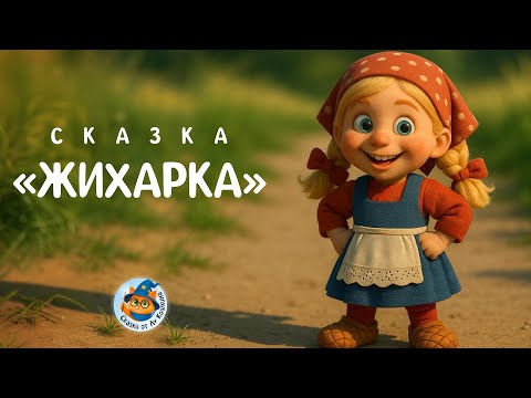 Видео: Жихарка | Лу Кошкин