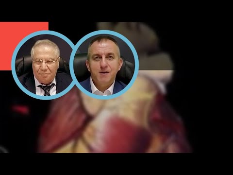 Видео: Профессор Есаян А.М., профессор Обрезан А.Г.: Хроническая болезнь почек