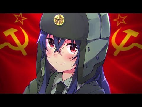 Видео: Вампирша из Ссср в Космосе за 20 минут | Miko