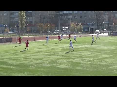 Видео: РОУОР - Локомотив (Ростов-на-Дону) 08.11.2025 г.