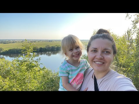 Видео: На даче)