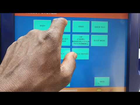 Видео: Переносной случай BMW E90: внутренний код 5F39-5F3A, а также ошибка калибровки 54C4, плохой случай T