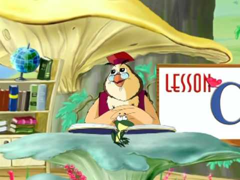 Видео: Английский алфавит тётушки Совы. Буква С