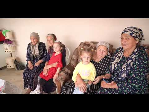 Видео: Свадьба Анди и Зулихан 13 09 2020г