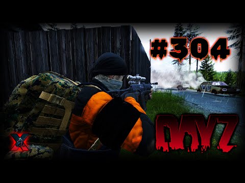 Видео: #304 Стрим в [2024] по игре DayZ 1.26 [Переходим на VK Play Live]