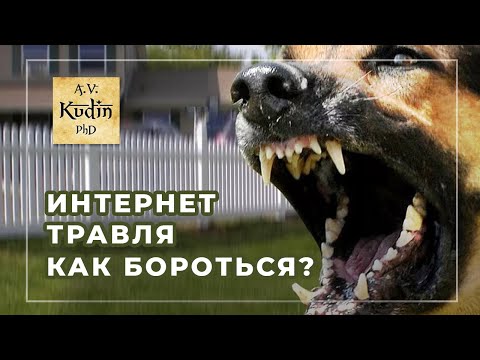 Видео: Как противостоять интернет травле? Значение понятий «культура отмены» и остракизм. Причины травли.