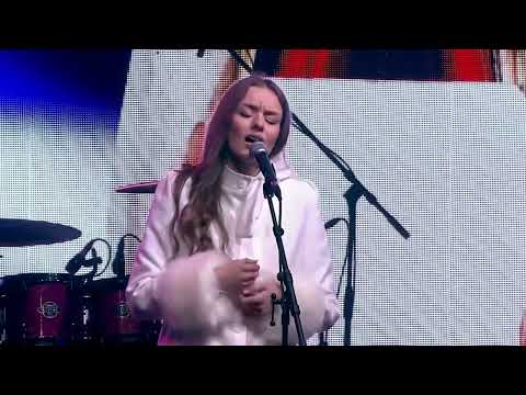 Видео: СРПСКА ИЗНАД СВЕГА - Вера Столић и оркестар Данијела
