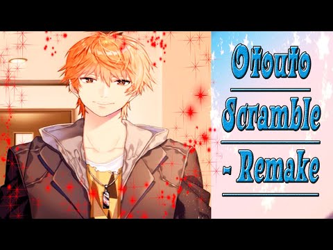 Видео: Otouto Scramble - Remake / Отоуто Скрэмбл - Римейк / Аканэ / Глава 15 / Давай сходить с ума! / 💎