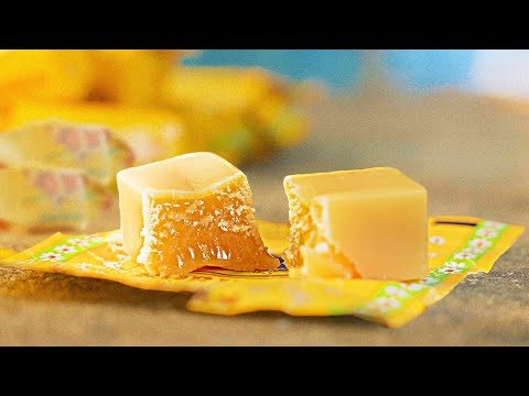 Видео: ПОВТОРИЛИ ЛУЧШИЕ КОНФЕТЫ ИЗ ДЕТСТВА!