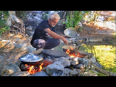 Видео: Из семян на тарелку | Вкусные и простые рецепты блюд из зелёной фасоли и куриного плова