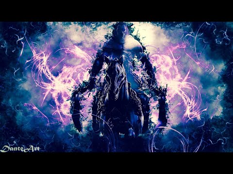 Видео: Ностальгия Darksiders II # 7 Царство мертвых