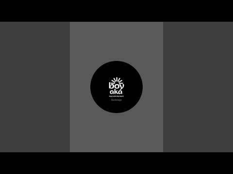 Видео: BOY_AKALAR_UZ в прямом эфире!