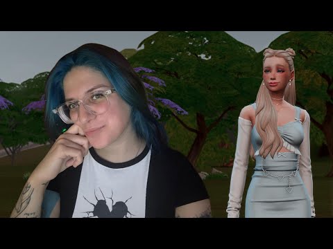 Видео: The Sims 4 ►  НУ ВОТ И СИМС ► #1