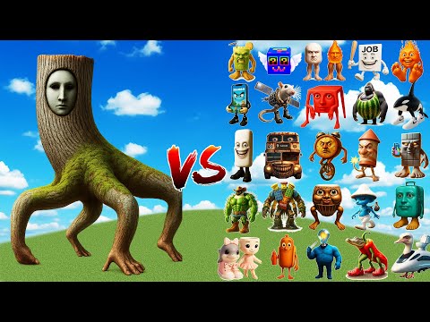 Видео: Трулилуру Тралалуно vs Brainrot Bosses | Майнкрафт Битва мобов