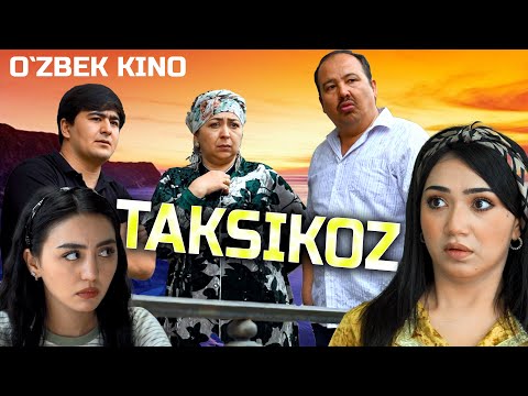 Видео: Taksikoz (O`zbek kino: Komediya, Drama) Таксикоз