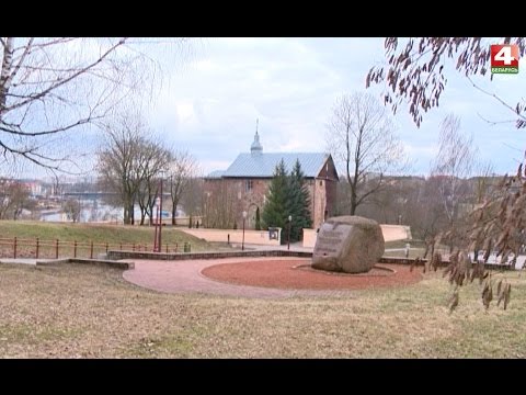 Видео: Тропы. Улица Лермонтова. 14.03.2017